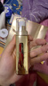 欧莱雅金致臻颜奢养润白精华乳 30ml 美白淡斑 新年礼物女 实拍图