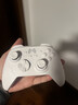 北通鲲鹏20无线游戏手柄智控双切扳机震动蓝牙手柄xbox电脑PC手机steam电视NSswitch2体感原神宝可梦ZA 实拍图