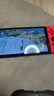 任天堂（Nintendo）【国内保税仓】Switch2/1代 OLED/续航加强日版/港版便携家用ns体感游戏机掌机 日版OLED红蓝+双人成行+Pro黑色手柄(保税仓 实拍图