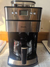 飞利浦（PHILIPS）咖啡机全自动家用美式全自动豆粉两用研磨一体式磨豆机现磨新年元旦实用礼品礼物【HD7751】 实拍图