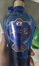 洋河蓝色经典 海之蓝 42度 480ml 双瓶装 绵柔浓香型白酒 实拍图