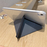 Apple/苹果 iPad11英寸 A16芯片2025年款 平板电脑 (256GB WLAN版/学习办公娱乐)银色 实拍图