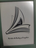 掌阅（iReader）Light4 Turbo 6英寸智能阅读本电子书阅读器 AI墨水屏电纸书 平板电脑学习看漫 便携笔记本 语绿 实拍图
