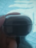 弱水时砂【重磅新品】琉璃Ultra无线蓝牙耳机琉璃X升级款入耳运动耳机抗风噪主动降噪HiFi音质超长续航学生 【贴心套装】墨云黑+耳仓保护套 实拍图