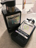 曼秀雷敦男士小黑盾系列氨基酸控油保湿洁面乳150ml*2礼物送男友秋冬礼物 实拍图