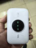 TCL随身wifi三网通用免插卡无线wifi6车载4G路由器随身便携无限制移动联通电信全国通用2026款5GXY15B 【旗舰顶配版】3000毫安大电池三网任切 不限速不虚标月享1500G流量 实拍图