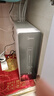 美的（Midea）中央软水机家用双罐大流量小型厨下式全自动超薄中央全屋净水软水系统 软化水除垢净水器套装 实拍图