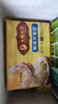 吴大娘 大娘水饺手工捏制荠菜猪肉饺40只 800g 早餐夜宵速冻饺子 实拍图