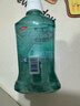 高露洁（Colgate）海盐+柚子+重口味克星进口精油漱口水500ml*3 含氟清新口气去口臭 实拍图