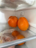 京鲜生 四川爱媛38号果冻橙 净重5斤 单果150g起 生鲜柑橘桔子水果礼盒 实拍图