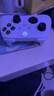 微软（Microsoft）Xbox无线游戏手柄 无线控制器 冰雪白 蓝牙适配Xbox/PC/平板/手机 Steam促销黑神话悟空 丝之歌 实拍图