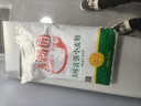 香满园 面粉 中筋粉 美味富强小麦粉 20斤 包子饺子馒头饼手擀面 实拍图