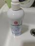 同仁堂毛发囊炎洗发水男女士去屑止痒控油持久蓬松脂溢性金榜第1名500ml 实拍图