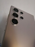 三星Samsung Galaxy S24 Ultra AI手机 第三代骁龙8 游戏手机 2亿像素 拍照手机 12GB+512GB 钛灰 实拍图