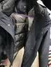 HLA海澜之家轻薄羽绒服男防风防水易去污石墨烯蓄热90绒外套男冬季 实拍图