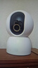 小米智能摄像机3 3K+64G存储卡家用云台摄像头500万像素室内监控器360度无死角带夜视手机远程婴儿宠物 实拍图