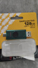 金士顿（Kingston）128GB Type-C USB3.2 双接口U盘 DTDEG2 大容量办公车载优盘 适用于安卓苹果手机电脑 实拍图