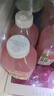 味全芭乐青提稀释果汁饮料含NFC芭乐汁900ml*2瓶清爽解腻送礼聚会年货 实拍图