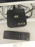 机顶盒超清电视盒子4K高清网络盒子安卓系统全网通免费5G开机直达看直播可投屏秒换台无开机广告 标配优选版【8G高清版+红外遥控器】 实拍图