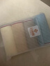 洁丽雅（Grace）新疆棉A类纯棉毛巾柔软吸水洗脸擦脸洁面成人毛巾 4条装 实拍图