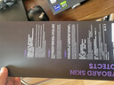 嘉速适用联想ThinkPad T14/T14s/T14P键盘膜 14英寸笔记本电脑键盘膜 防尘防水高透隐形键盘保护贴膜 实拍图