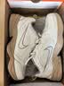 耐克NIKE男子训练鞋 老爹鞋AIR MONARCH IV 运动鞋IQ9792-112白色44 实拍图