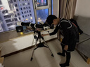 星特朗90EQPro大口径高清高倍专业观星观景天文望远镜深空观测新年礼物 实拍图