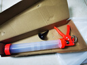 硅宝 玻璃胶省力结构胶枪密封胶 铝合金门窗手动玻璃胶枪 软装胶枪 实拍图