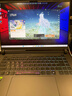 ROG【京东独家】魔霸新锐 酷睿U7 16英寸 AI高静游戏本笔记本电脑(U7 255HX 16G 1T RTX5060 2.5K) 实拍图