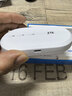 中兴原装随身wifi6【送1500G】2025款支持5G 4G设备免插卡移动随行无线网卡热点无限全国通用流量便携 白色【 WiFi6  双网切换 】旗舰版 实拍图