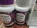 善存女士复合维生素 B族烟酰胺多种维DCEK2叶酸硒铁B12气血 紫瓶120粒 实拍图