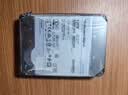 西部数据（WD）12TB企业级氦气机械硬盘HC520 SATA 7200转256MB CMR垂直 服务器硬盘 3.5英寸HUH721212ALE600 实拍图