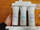 九阳（Joyoung）净水器机家用厨下矿物质净饮水自来水商用前置过超滤器机1283 实拍图