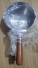 不锈钢泼油小锅热油专用锅奶锅热奶锅家用牛奶迷你小锅淋油神器 7cm 300ml 实拍图
