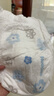 好奇（Huggies）奢透呼吸纸尿裤 婴儿尿不湿尿裤宝宝干爽超薄透气柔 XL 2包 68片 拉 拉 裤【12-17kg】 实拍图