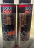 力魔（LIQUI MOLY）德国原装进口 机油垢清除剂 引擎油泥去除剂 释放活塞环 21103 实拍图