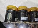 北京同仁堂黄精黑芝麻丸 90g 九蒸九晒黑芝麻丸 黑枸杞桑葚 黄精芝麻丸 买2送1【实发3盒】 实拍图