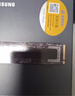 三星（SAMSUNG）2TB SSD固态硬盘 M.2接口(NVMe协议PCIe 4.0 x4) AI电脑配件 读速7450MB/S 990 PRO 实拍图