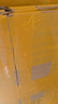 得力(deli)品正米黄色封箱胶带60mm*60m*50μm 5卷筒装 33977 快递打包 大卷封箱 实拍图