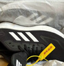 阿迪达斯adidas 男DURAMO 10 运动跑步鞋 GW8336 44码新老款随机发货 实拍图