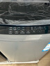 统帅（Leader）海尔智家出品波轮洗衣机全自动京东自营 10公斤家用 抗菌除螨 以旧换新国家补贴@B100M958 实拍图