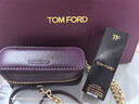 TOM FORD全新升级黑管水感缎光TF口红16经典正红色 唇膏化妆品生日礼物女 实拍图