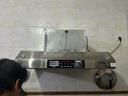 半速【支持上门安装】商用抽油烟机净化器一体机农村土灶大吸力饭店环保柴火灶不锈钢排烟罩厨房餐饮 80*60*45CM【880W单风机】 自行安装【旗舰款式】 实拍图