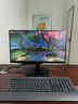 AOC 21.5英寸100Hz  HDRMode 低蓝光不闪 HDMI  节能认证 三边微边 超薄游戏办公电脑显示器 22B15HN2 实拍图