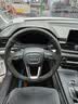 梵汐适用奥迪a4l方向盘套冬季q5l手缝a6l/q3/a3/q2l车内装饰用品大全 款式A2 实拍图