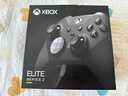微软（Microsoft）【明星同款】Xbox无线游戏手柄Elite 2精英2代二代 无线控制器 蓝牙自定义 PC/平板/手机 空洞骑士 实拍图