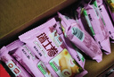 盼盼 瑞士卷 饼干蛋糕下午茶早餐糕点休闲食品软面包 草莓味1250g 实拍图