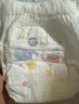 好奇（Huggies）金装拉拉裤L124片(9-14kg)尿不湿【速干不易红】 实拍图