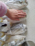 北海湾 金鲳鱼 新鲜海捕大鲳鱼海鲜平鱼冷冻扁鱼冰鲜大鲳鱼海鱼银鱼鱼类 【净重500-600克/条】 共4条 实拍图