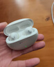 OPPO Enco Air4 Pro 真无线蓝牙耳机 通用苹果华为小米一加手机 降噪入耳式超长续航耳机   晨曦白 实拍图